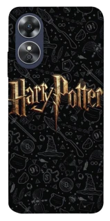Чохол на Oppo A17 Harry Potter ver.12 фото 1 з 1