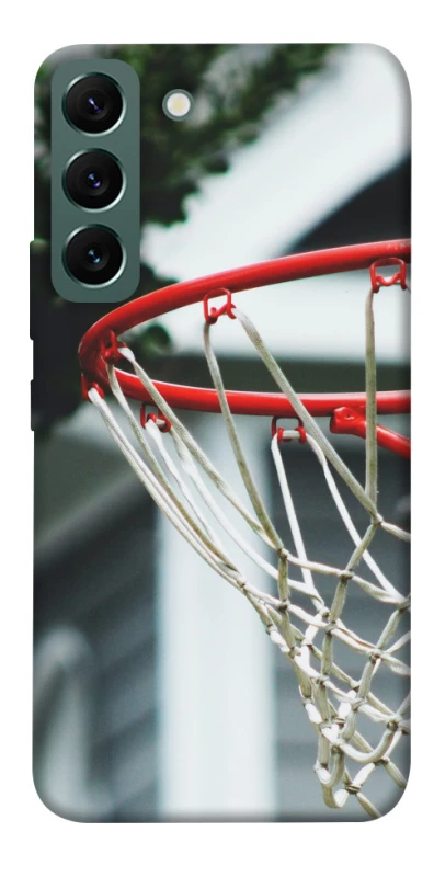 Чехол на Samsung Galaxy S22 Баскет фото 1 из 1