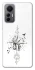 Чехол на Xiaomi 12 Lite Tattoo ver.9 фото 1 из 1