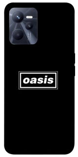 Чехол на Realme C35 Oasis logo фото 1 Чехол на Realme C35 Oasis logo фото 1 из 1