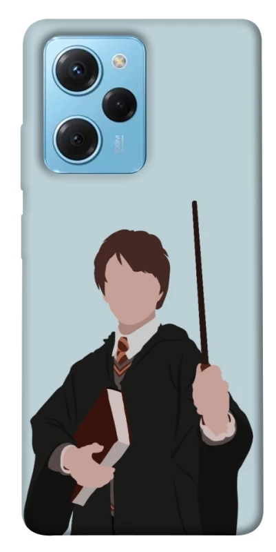 Чохол на Xiaomi Poco X5 Pro 5G Harry Potter v5 фото 1 з 1
