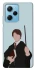 Чохол на Xiaomi Poco X5 Pro 5G Harry Potter v5 фото 1 з 1