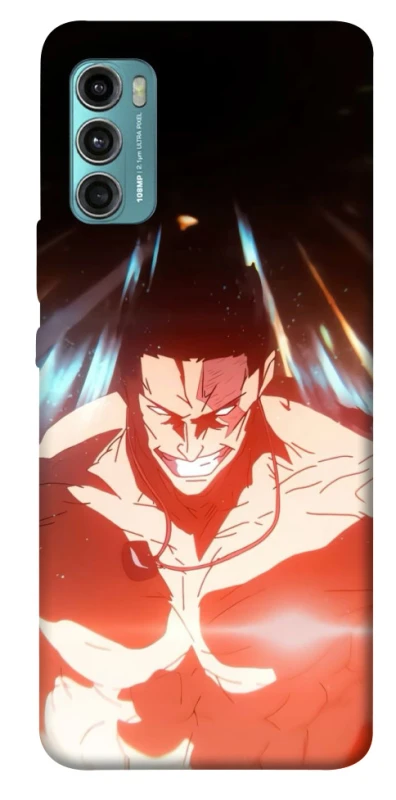 Чохол на Motorola Moto G60 Todo v4 фото 1 з 1