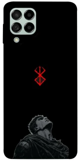 Чохол на Samsung Galaxy M53 5G Berserk V4 фото 1 з 1