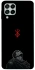 Чехол на Samsung Galaxy M53 5G Berserk V4 фото 1 из 1