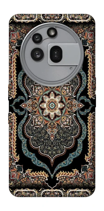 Чохол на Nothing Phone (3a) Pro Килим v6 фото 1 з 1