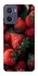 Чохол на Motorola Moto G05 Strawberry фото 1 з 1