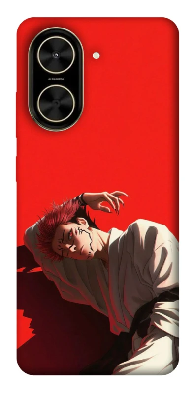 Чохол на Xiaomi Poco C71 Itadori фото 1 з 1