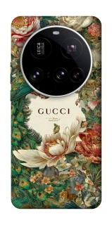 Чехол на Xiaomi 15 Ultra Gucci ver.4 фото 1 из 1