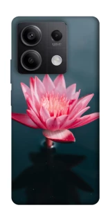 Чохол на Xiaomi Redmi Note 13 5G Лотос фото 1 з 1