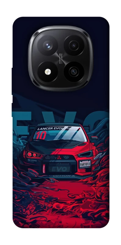 Чехол на Xiaomi Redmi Note 14 Pro+ 5G EVO 10 фото 1 из 1