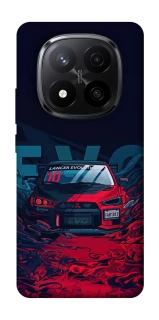 Чехол на Xiaomi Redmi Note 14 Pro+ 5G EVO 10 фото 1 из 1