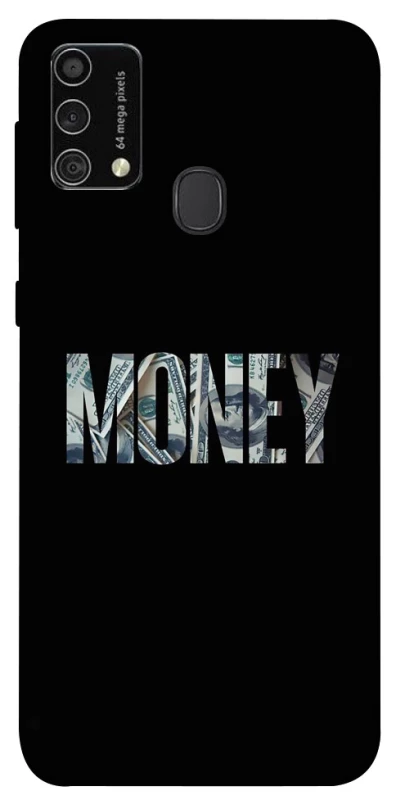 Чохол на Samsung Galaxy M21s Money-dollars фото 1 з 1