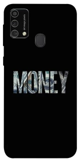 Чохол на Samsung Galaxy M21s Money-dollars фото 1 з 1