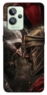 Чохол на Realme GT2 God of War фото 1 з 1