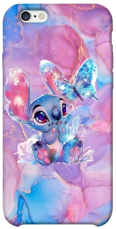 Чехол на Apple iPhone 6/6s (4.7") Stitch ver.27 фото 1 из 1