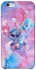 Чехол на Apple iPhone 6/6s (4.7") Stitch ver.27 фото 1 из 1