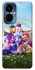 Чехол на TECNO Camon 19 Pro My Little Pony ver.5 фото 1 из 1