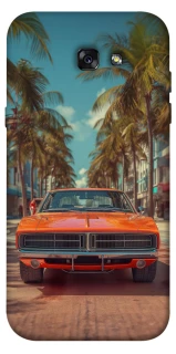 Чехол на Samsung A720 Galaxy A7 (2017) Tropical car фото 1 Чехол на Samsung A720 Galaxy A7 (2017) Tropical car фото 1 из 1