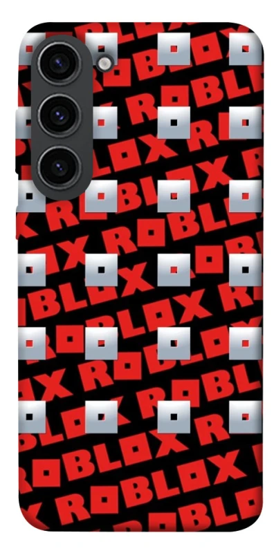 Чехол на Samsung Galaxy S23 Roblox aesthetics ver.9 фото 1 из 1