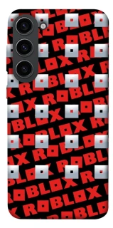 Чехол на Samsung Galaxy S23 Roblox aesthetics ver.9 фото 1 из 1