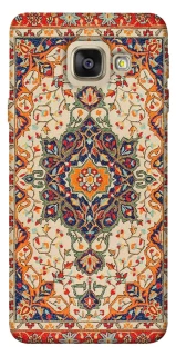 Чохол на Samsung A520 Galaxy A5 (2017) Килим v10 фото 1 з 1