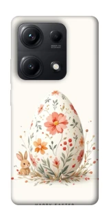 Чохол на Xiaomi Redmi Note 14S Easter ver.3 фото 1 з 1