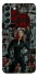 Чохол на Samsung Galaxy S22+ Black Widow фото 1 з 1