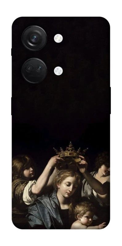 Чохол на OnePlus Nord 3 Art collage ver.1 фото 1 з 1