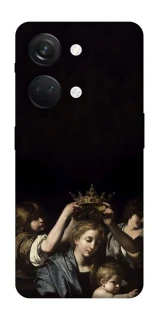 Чехол на OnePlus Nord 3 Art collage ver.1 фото 1 из 1