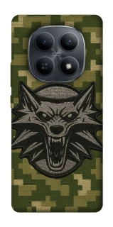 Чохол на Xiaomi Redmi Note 15 4G/5G (EU) Witcher фото 1 з 1