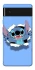 Чехол на Google Pixel 6 Stitch ver.6 фото 1 Чехол на Google Pixel 6 Stitch ver.6 фото 1 из 1
