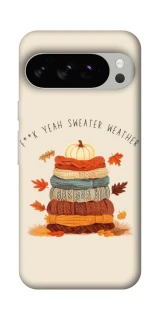 Чохол на Google Pixel 10 Pro Autumn vibes ver.8 фото 1 з 1