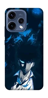 Чохол на Oppo Reno 15 Solo Leveling Sung фото 1 з 2