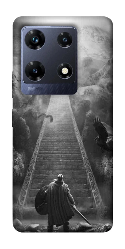 Чохол на Infinix Note 30 Pro Valhalla фото 1 з 1