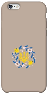 Чохол на Apple iPhone 6/6s (4.7") Герб v99 фото 1 з 1