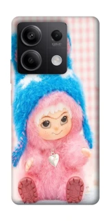 Чехол на Xiaomi Redmi Note 13 5G Wakuku ver.5 фото 1 из 1