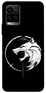 Чехол на Vivo Y21 / Y33s Школа Волка фото 1 из 1