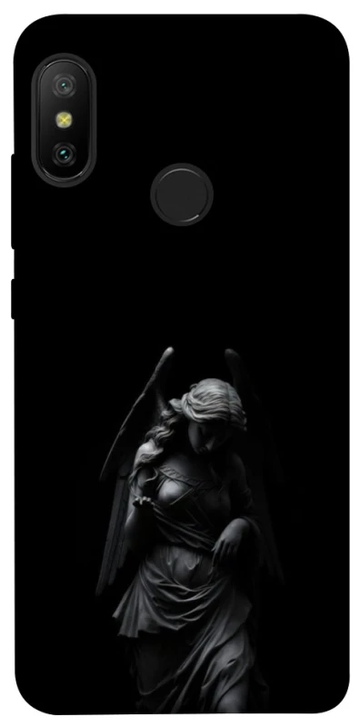 Чохол на Xiaomi Mi A2 Lite / Xiaomi Redmi 6 Pro Angel фото 1 з 1