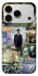 Чехол на Apple iPhone 18 Pro Max Art collage ver.4 фото 1 из 1