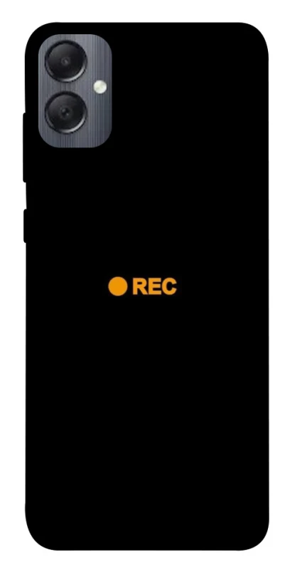 Чехол на Samsung Galaxy A05 *Rec фото 1 из 1