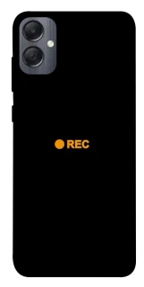 Чехол на Samsung Galaxy A05 *Rec фото 1 из 1