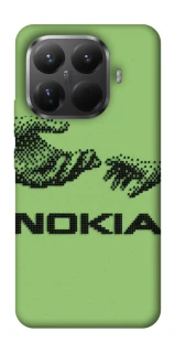 Чохол на Xiaomi 15T Pro Nokia фото 1 з 1
