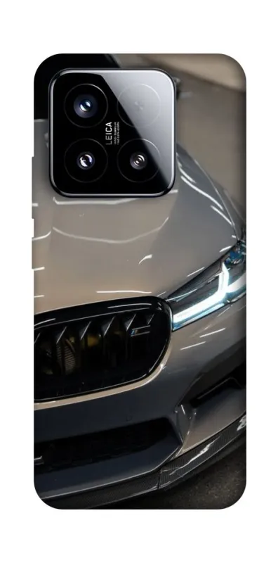 Чохол на Xiaomi 15 BMW v53 фото 1 з 1
