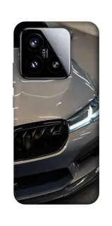 Чехол на Xiaomi 15 BMW v53 фото 1 из 1
