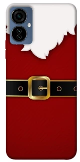 Чехол на TECNO Camon 19 Neo Новогодний v4 фото 1 из 1