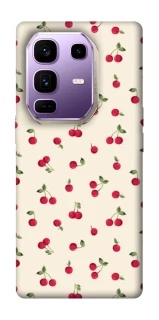 Чохол на Infinix Note 50 Pro+ Cherry фото 1 з 1