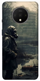 Чохол на OnePlus 7T Stalker v2 фото 1 з 1