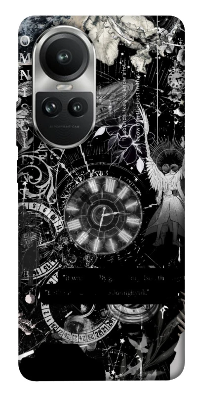 Чохол на Oppo Reno 10 Omniscient Reader's фото 1 з 1