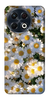 Чохол на TECNO Spark 30 Pro (KL7) Поле ромашок фото 1 Чохол на TECNO Spark 30 Pro (KL7) Поле ромашок фото 1 з 1